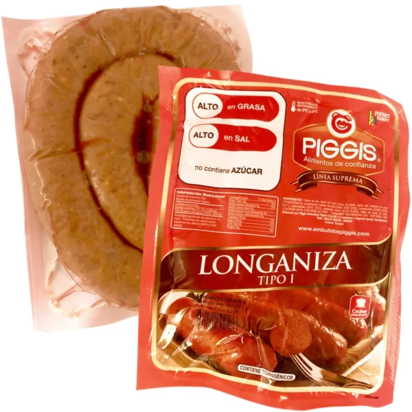 LONGANIZA